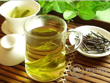 體質分四種,喝茶各不同,你喝對了嗎 體質分四種,喝茶各不同,你喝對了嗎