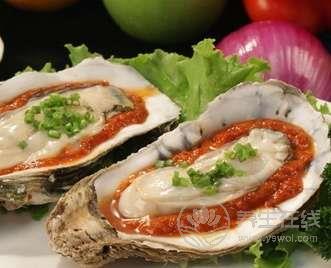 南蠣北鰒自古皆美味 極品鮑魚滋陰又壯陽