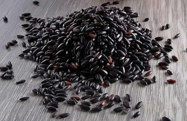 冬補吃什么？5種黑色食物別錯過