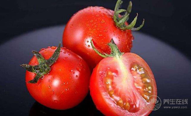 西紅柿生吃有好有壞，每個人都應該了解