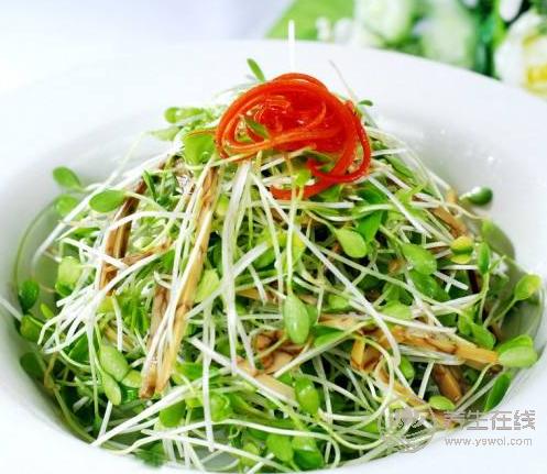 生活中常見的食物，居然能把血壓降下來