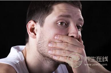 六種食物助你遠離口臭