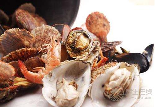 尿酸高，管住嘴，這幾樣美食再喜歡也要少吃