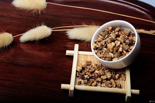 天冷燥氣燥癥找上門 祛燥喝什么茶