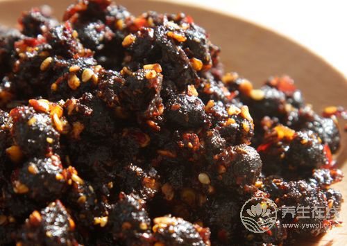 生活中7種食物富含益生菌 常吃養腸胃