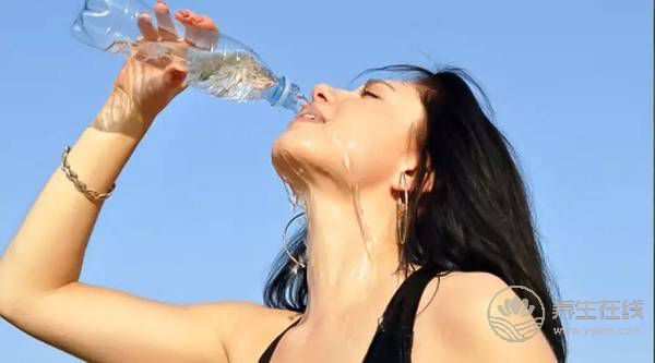 三伏天養(yǎng)生保健注意這些要點(diǎn) 三伏天養(yǎng)生保健注意這些要點(diǎn)