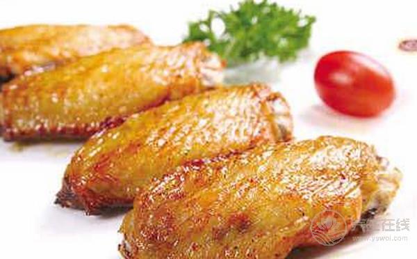 吃雞翅有什么功效?雞翅包飯的做法 吃雞翅有什么功效?雞翅包飯的做法