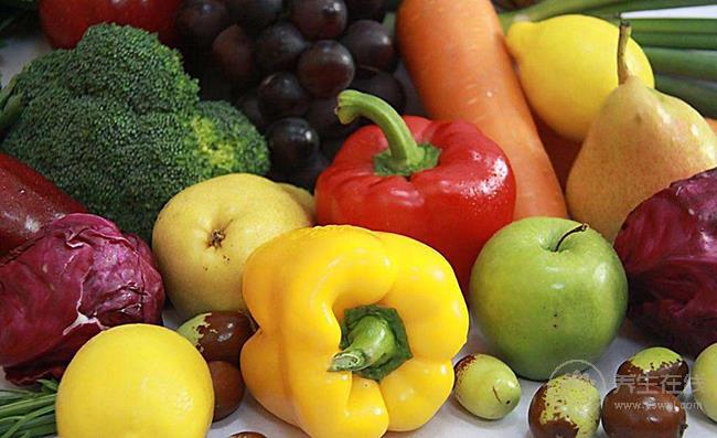 糖尿病人，飲食上做到這幾點可控制血糖