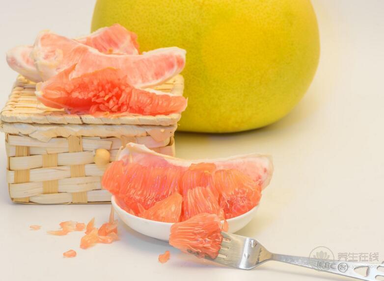 柚子皮真是個寶，吃完柚子別急著丟！