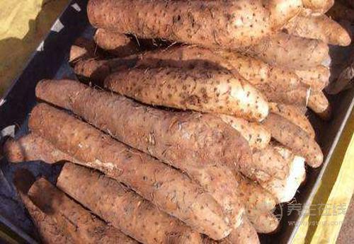 這幾種蔬菜是天然“胃藥”，胃不好可常吃