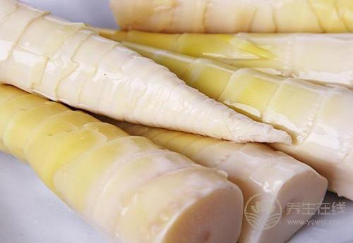 常吃竹筍,對(duì)身體有這些好處,可惜知道的人太少 常吃竹筍,對(duì)身體有這些好處,可惜知道的人太少