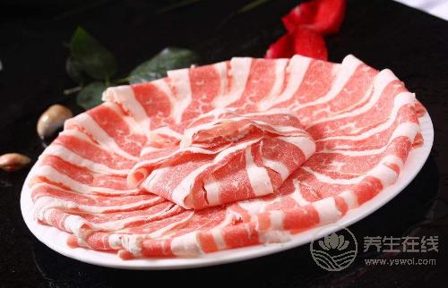 痛風的人不能吃的食物，少吃一口、少痛一次