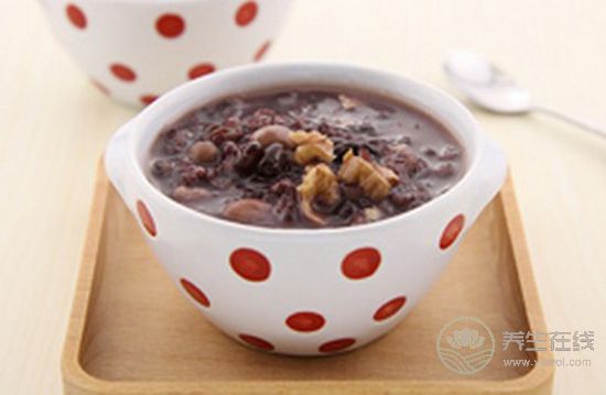 推薦3個(gè)補(bǔ)血益氣的食譜