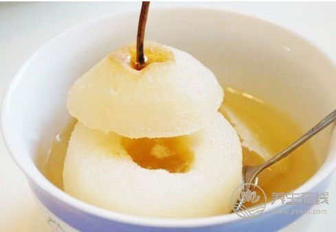 吃這些食物讓你嘴巴不上火起泡！