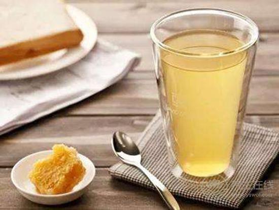 空腹吃5種食物等于慢性自殺，第一個你就中招了