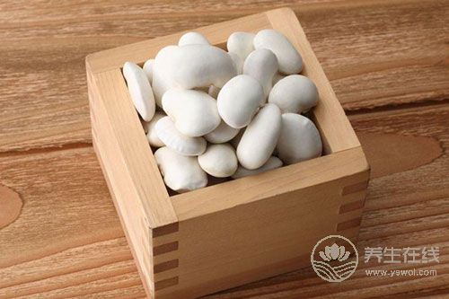 五種顏色豆豆的養(yǎng)生功效，記得收藏好