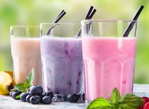 早餐別吃這3類食物,不然小心病從口入 早餐別吃這3類食物,不然小心病從口入