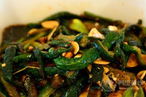 這些食物含有致癌物“亞硝酸鹽”,能不吃就不吃 這些食物含有致癌物“亞硝酸鹽”,能不吃就不吃