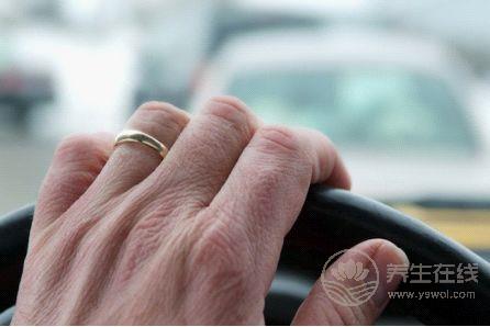 中了這幾槍，說明你已經開始老了