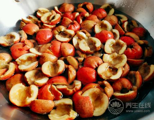 血脂高降不下來(lái)只因你沒(méi)吃這些