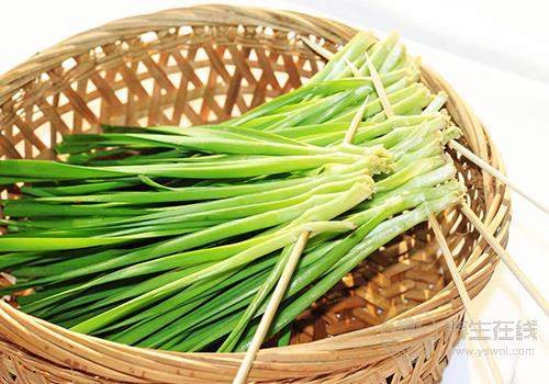 腎虛吃什么好？5種食物補得快！