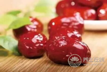 秋燥傷身！4種食物可提高人體抵抗力