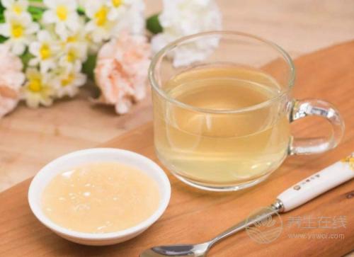 胃不好,常用這幾種東西泡水,多喝一口胃好一寸 胃不好,常用這幾種東西泡水,多喝一口胃好一寸