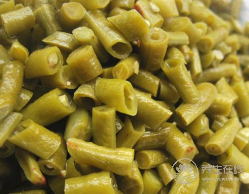 據說經常吃這6種食物 智商會變低