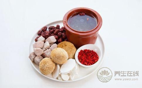 隨手可得的補(bǔ)血食物