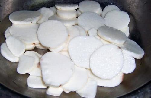 營養師推薦：金秋十月吃什么最養生？不要錯過這4種軟糯食物