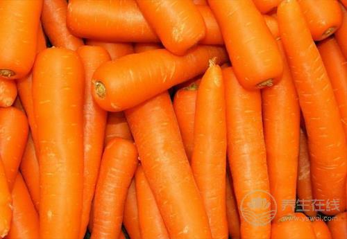 保護眼睛改善視力，多吃這4種水果，準沒錯！