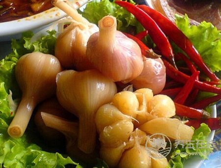 降血糖多吃4種食物，輕松控制，不用吃藥