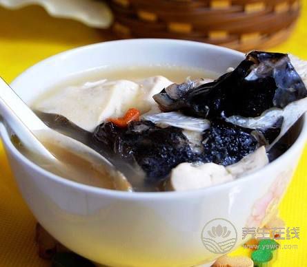 治療低血糖的四款食療偏方