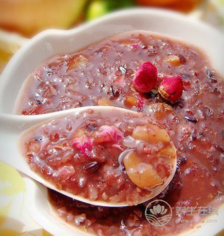 紅棗吃法不同功效不同，養(yǎng)生須知