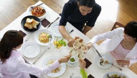 15種喝酒不能吃的食物