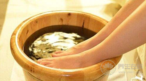 秋冬泡腳最養生,但這些泡腳禁區要注意,不要越過 秋冬泡腳最養生,但這些泡腳禁區要注意,不要越過