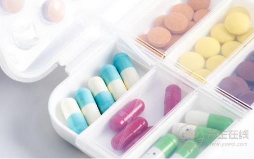 長期吃藥的人要注意什么？