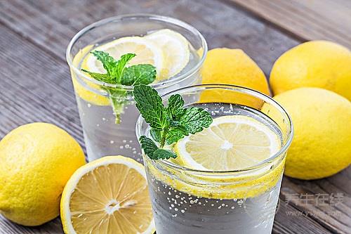 用檸檬美白的正確姿勢，你get到了嗎