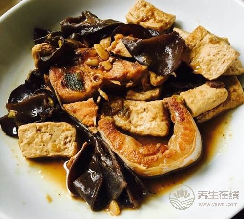 6道菜超補(bǔ)鈣，常吃勝過鈣片