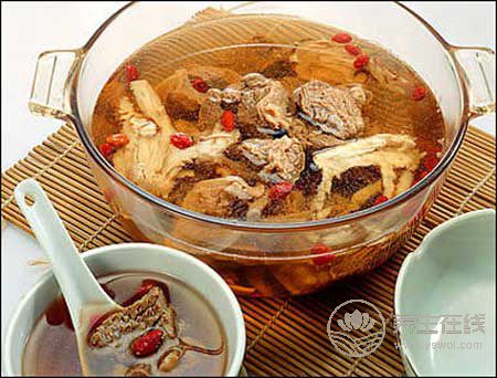 補血別盲目，這些誤區要知道