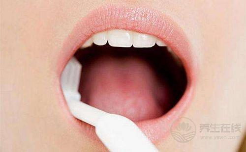 5種普通食物，助你輕松去除口臭