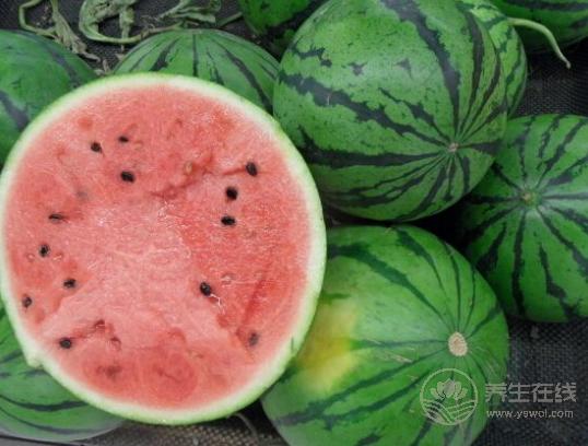 女性多吃這幾種水果，潤膚美白，省下化妝品錢