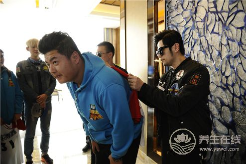 霧霾真會讓人胖？胖子怎么逆襲