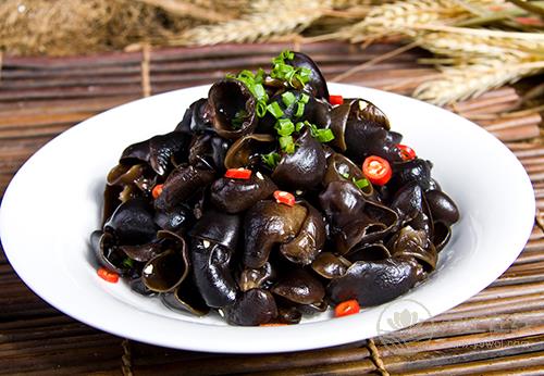 冬天吃木耳的禁忌你都清楚了嗎？