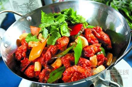 月經(jīng)不調(diào)就吃干鍋?zhàn)须u的做法