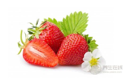 潤腸通便的食物有哪些？