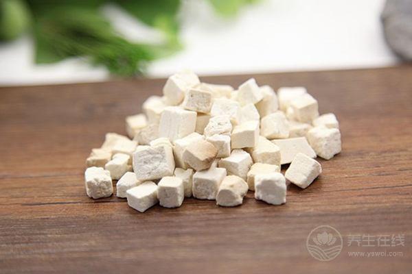 養胃食物大集合，吃到就是賺到了