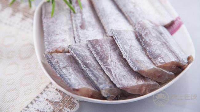 帶魚有這么多功效，吃到就是賺到