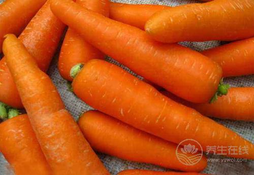 夏季養肝,多吃這些蔬菜,肝臟更健康 夏季養肝,多吃這些蔬菜,肝臟更健康