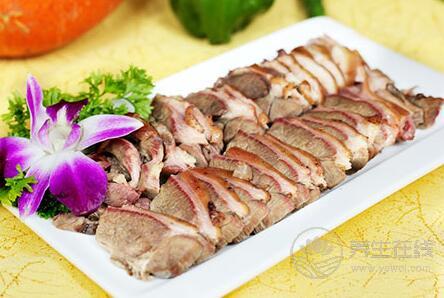 狗肉的作用與功效吃狗肉的禁忌